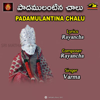 Varma - PADAMULANTINA CHALU