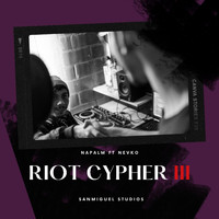 Sanmiguel Studios - Riot Cypher III