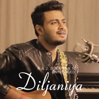 Raj Barman - Diljaniya (Unplugged Version)