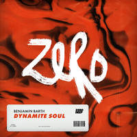 Benjamin Barth - Dynamite Soul