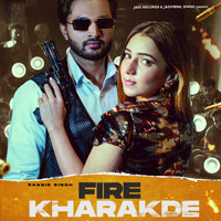 Ranbir Singh - Fire Kharakde