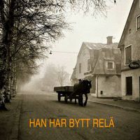 Svenne Rubins - Han har bytt relä