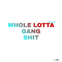 Talkofchicago - Whole Lotta Gang Shit