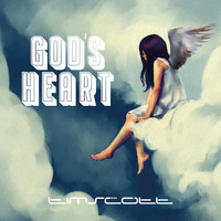 tim scott - God's Heart