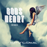 tim scott - God's Heart (Extended)