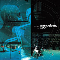 Mendelayev - Xpom
