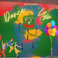 Anastasia - Dance Up