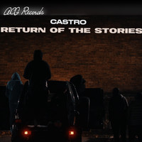 Castro - Return of the Stories