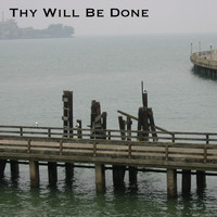 Gary Clark - Thy Will Be Done