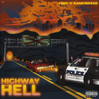 Troy - Highway to Hell (Explicit)