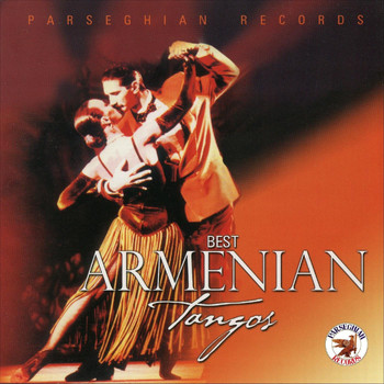 Best Armenian Tangos (2021) | Various Artists | High Quality Music