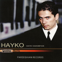 Hayko - Norits