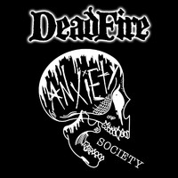 Deadfire - Anxiety Society