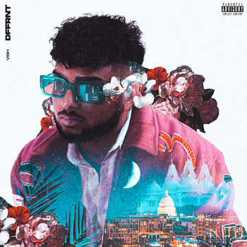Vish - DFFRNT (Explicit)