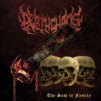 Death Chaos - The Saw Is Family