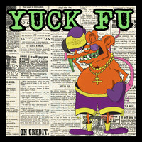 Rat Champion - Yuck Fu (Explicit)