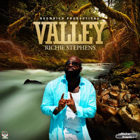 Richie Stephens - Valley