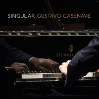 Gustavo Casenave - Singular (Live)