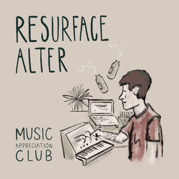 Alter - Resurface