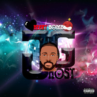 J. Ghost - Heart Bomb (Explicit)