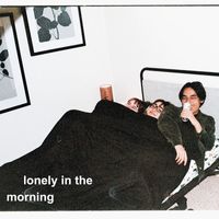 instant crush - lonely in the morning