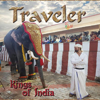 Traveler - Kings of India