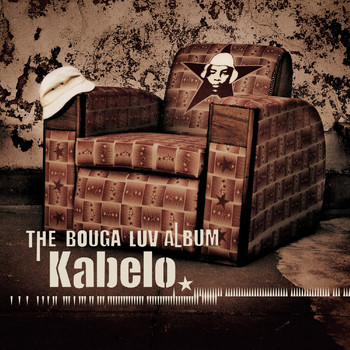 Kabelo - The Bouga Luv Album