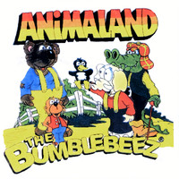 The Bumblebeez - Animaland