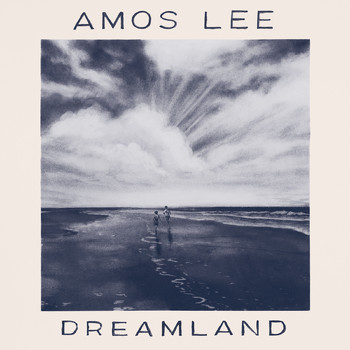 Amos Lee - See the Light