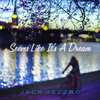 Jack Jezzro - Seems Like It's a Dream