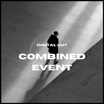 Digital Guy - Combined Event