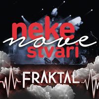Fraktal - Neke nove stvari