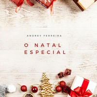 Andrey Ferreira - Natal Especial