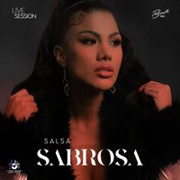 Brunella Torpoco - Salsa Sabrosa (Live Session) (En Vivo)