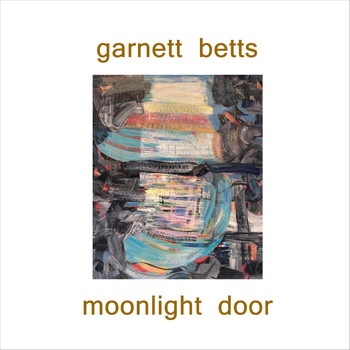 Garnett Betts - Moonlight Door