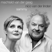 Machteld van der Gaag with Nico van der Linden - Sammy