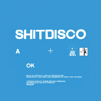 Shitdisco - OK (Explicit)