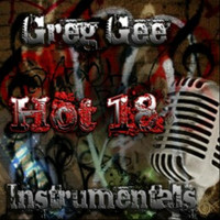 DJ Greg Gee - Greg Gee Beats Hot 18 Instrumentals