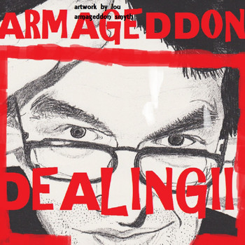 Armageddon - Dealing II (Explicit)