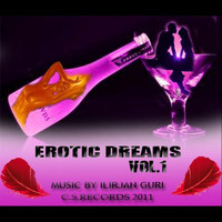 Ilirjan Guri - Erotic Dreams