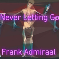 Frank Admiraal - Never Letting Go
