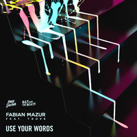 Fabian Mazur - Use Your Words