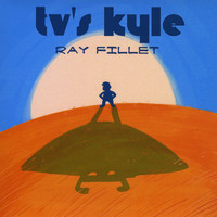 TV's Kyle - Ray Fillet