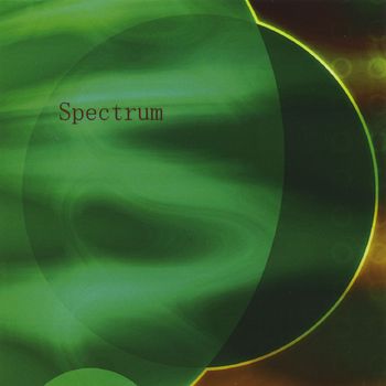 Rob Perry - Spectrum