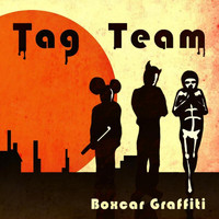 Tag Team - Boxcar Grafitti