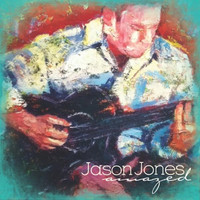 Jason Jones - Amazed