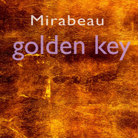 Mirabeau - Golden key