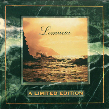 Lemuria - Lemuria