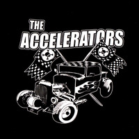 The Accelerators - The Accelerators (Explicit)