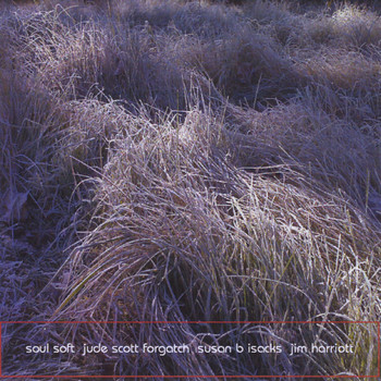 Jude Scott Forgatch, Jim Harriott & Susan B Isacks - Soul Soft